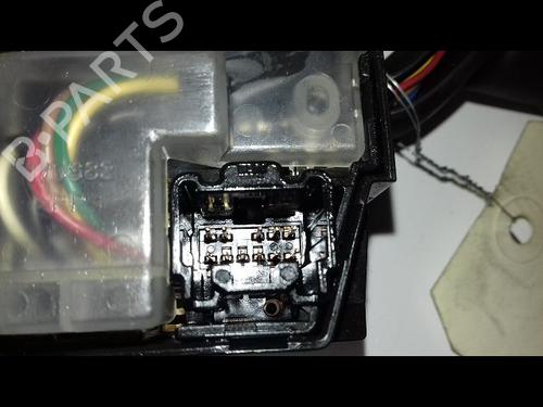 Headlight switch MAZDA 5 (CR) 2.0 CD (CR19) | BP13243076I24  - Image 5