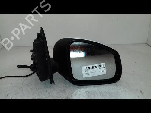 Used Right mirror RENAULT TWINGO III (BCM_, BCA_) 1.0 SCe 70 (71 hp) 28067869
