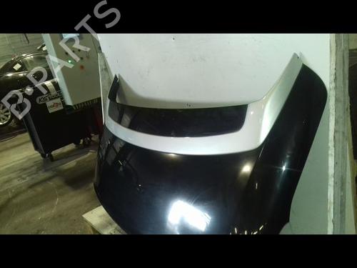 Tailgate PEUGEOT 207 CC (WD_) 1.6 16V | BP29225982C6 