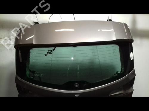 Tailgate RENAULT SCÉNIC IV (J9_) 1.6 dCi 130 | BP21113299C6 