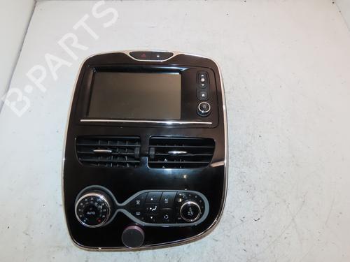 Display RENAULT ZOE (BFM_) ZOE | BP36758358C48 - Image 2