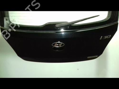 Tailgate HYUNDAI i30 (FD) 1.6 CRDi | BP29225871C6 
