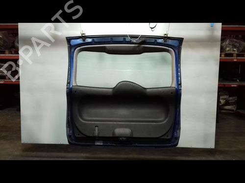 Tailgate FIAT MULTIPLA (186_) 1.9 JTD (186AXE1A) | BP29225912C6 