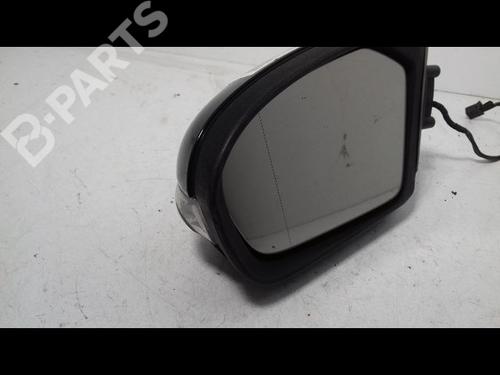 Left mirror MERCEDES-BENZ B-CLASS Sports Tourer (W245) B 180 CDI (245.207) | BP8974021C26 