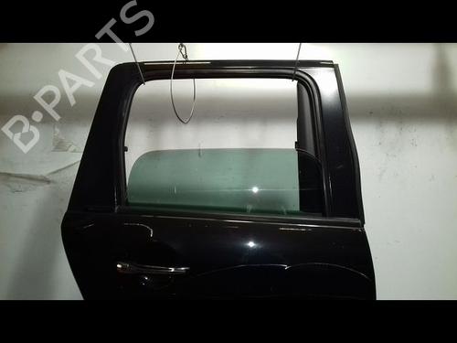 Right rear door CITROËN C3 Picasso (SH_) 1.6 HDi | BP29225558C5 
