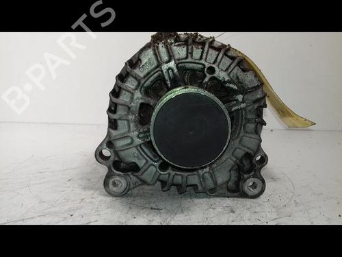 Used Alternator SEAT IBIZA IV (6J5, 6P1) 1.2 TDI (75 hp) 14954113