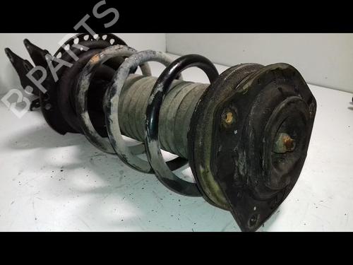 Left front shock absorber RENAULT KANGOO Express (FW0/1_) 1.2 TCe 115 (FW02, FW14) | BP16313729M16 