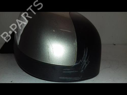 Right mirror RENAULT CLIO III (BR0/1, CR0/1) 1.5 dCi (BR17, CR17) | BP21226905C27 