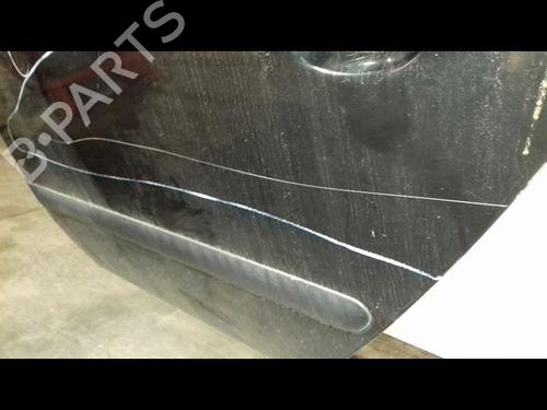 Left rear door PEUGEOT 307 (3A/C) 1.6 16V | BP23195847C4 