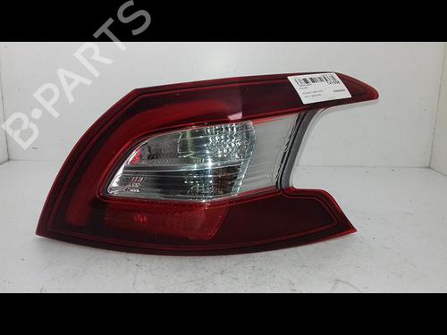 Right taillight TOYOTA AYGO (_B4_) 1.0 (KGB40) | BP29226444C35 - Image 2