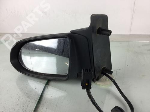 Used Left mirror OPEL ZAFIRA A MPV (T98) 1.8 16V (F75) (125 hp) 8961334