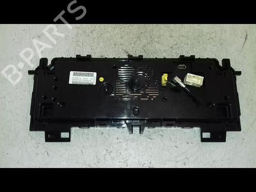 Instrument cluster CITROËN C4 Picasso II 1.2 THP 130 | BP38297991C47 - Image 2