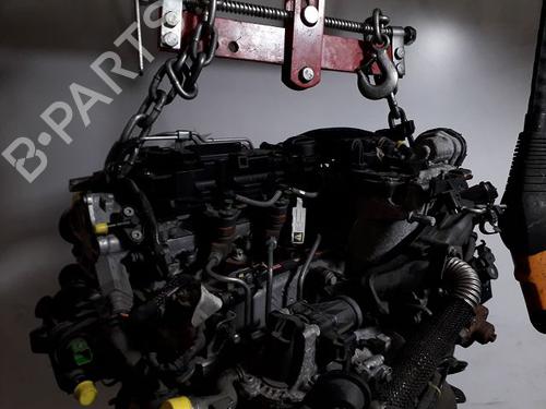Engine CITROËN C3 II (SC_) 1.4 HDi 70 (SC8HZC, SC8HR0, SC8HP4) | BP24231839M1