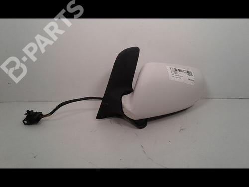 Used Left mirror SEAT ALHAMBRA (7V8, 7V9) 1.9 TDI (115 hp) 8969743