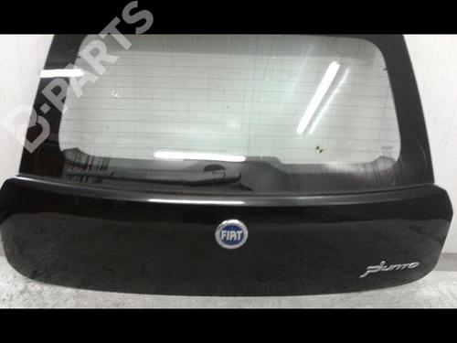 Tailgate FIAT GRANDE PUNTO (199_) 1.4 (199AXB11, 199AXB1A, 199BXB1A, 199AXL1A) | BP8965062C6 