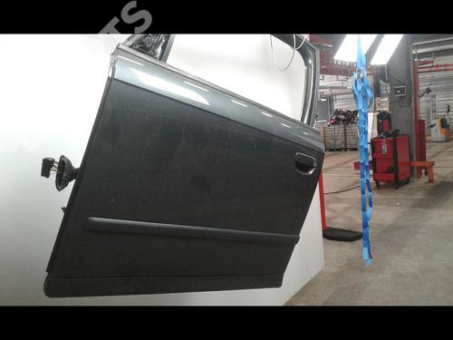 Left front door AUDI A4 B7 (8EC) 2.0 TDI 16V | BP8971953C2 
