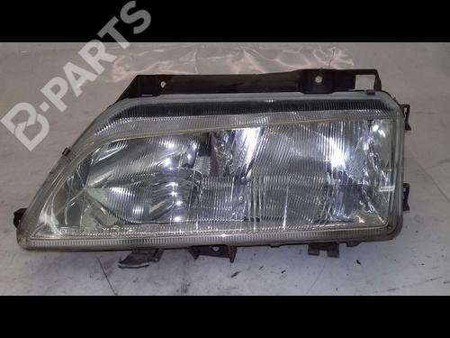 Used Left headlight CITROËN XANTIA (X1_, X2_) 2.0 HDI 90 (90 hp) 8963757