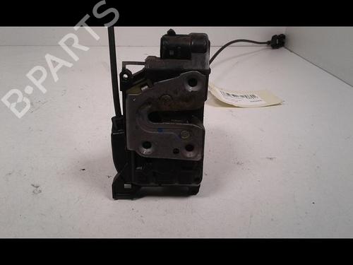 Rear left lock RENAULT CLIO III (BR0/1, CR0/1) 1.6 16V (BR05, BR0B, BR0Y, BR15, BR1J, BR1M, BR1Y, CR0B,... | BP16931203C100 