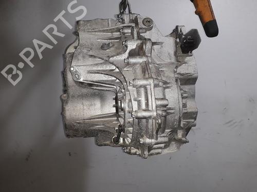 Gearkasse MERCEDES-BENZ A-CLASS (W177) A 200 (177.087) (163 hp) 31275860
