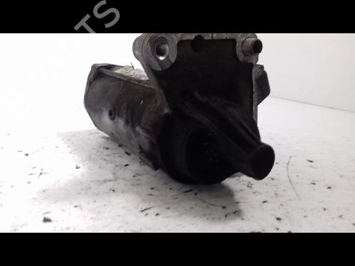 Used Starter PEUGEOT 1007 (KM_) 1.6 HDi (109 hp) 10981554