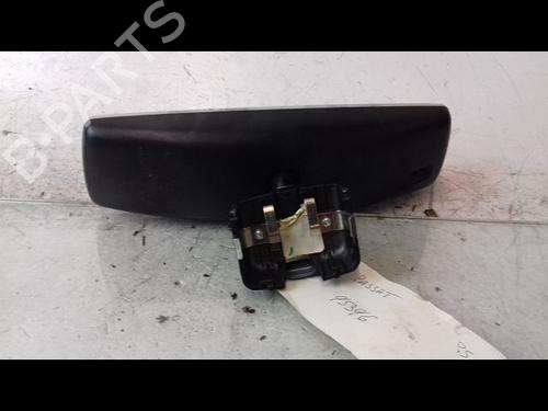 Used Rear mirror VW PASSAT B6 (3C2) [2005-2011]  15744139