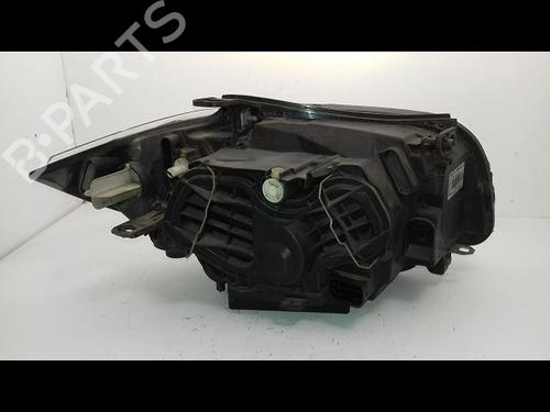 Left headlight BMW 1 (E87) 116 d | BP19025520C28 