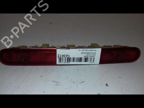 third-brake-light-peugeot-207-wa_-wc_-2006-2007-2008-2009-2010-2011-2012-2013-2014-2015-24460128 main image