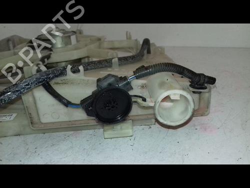Køleventilator elektrisk TOYOTA AYGO (_B4_) 1.0 (KGB40) | BP29345594M35 