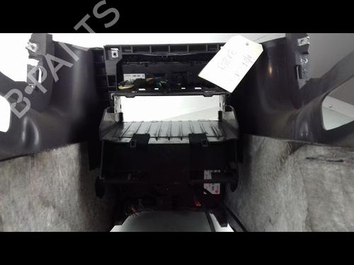 Climate control MERCEDES-BENZ A-CLASS (W168) A 160 CDI (168.006) | BP15743605I5 