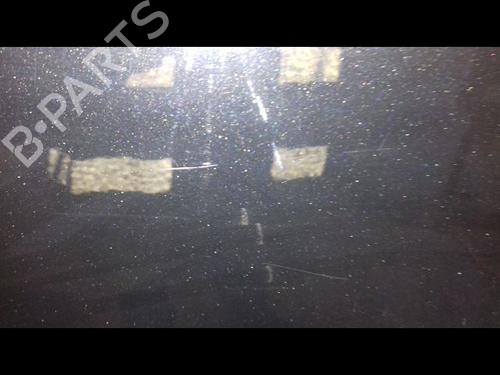 Left rear door SEAT IBIZA IV (6J5, 6P1) 1.4 TDI | BP29225640C4 