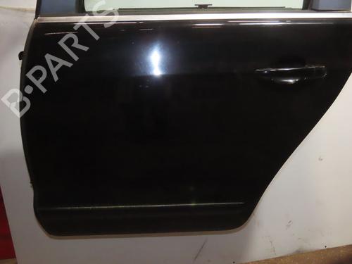 Left rear door PEUGEOT 5008 (0U_, 0E_) 1.6 HDi | BP25278634C4 