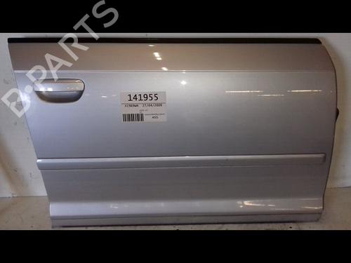 Right front door AUDI A3 Sportback (8PA) 1.8 TFSI | BP29224947C3 
