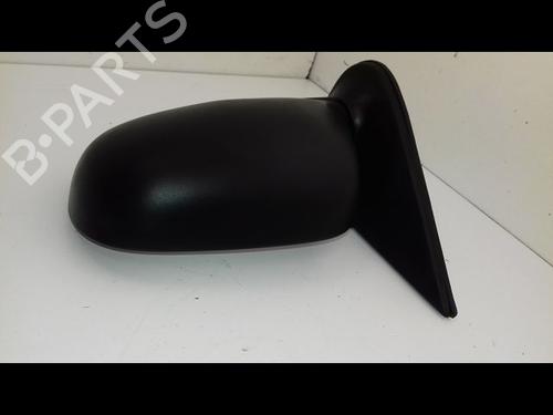 Left mirror NISSAN MICRA II (K11) 1.0 i 16V | BP16833253C26 