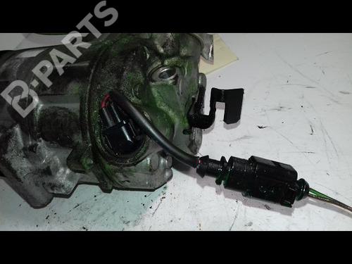 AC compressor VW POLO (9N_, 9A_) 1.4 TDI | BP11820997M34 