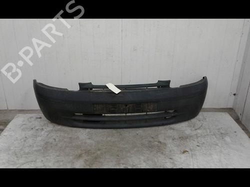 Used Front bumper RENAULT KANGOO (KC0/1_) 1.9 dTi (KC0U) (80 hp) 23195095