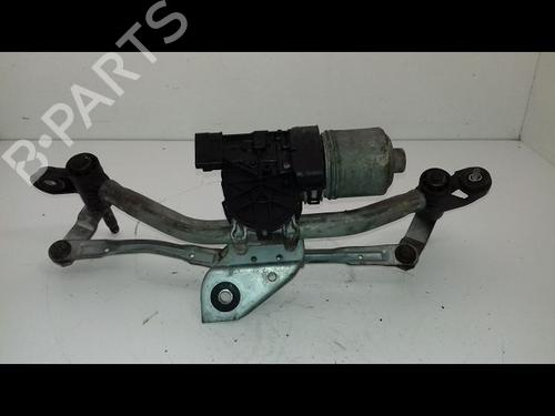 Used Front right window mechanism RENAULT TWINGO II (CN0_) 1.2 16V (CN0K, CN0V, CN0A) (76 hp) 19391352