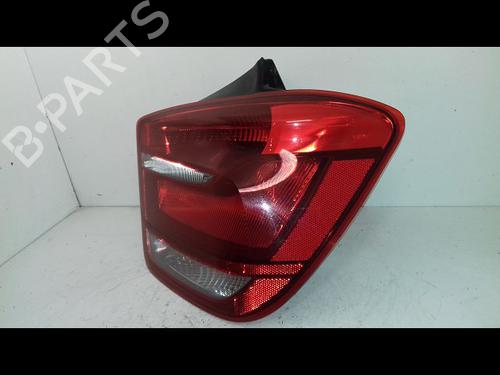 Right taillight BMW 1 (F20) 116 d | BP29441985C35 