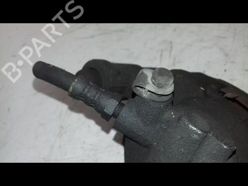 Left front brake caliper FIAT PANDA (169_) 1.1 (169.AXA1A) | BP23194812M105