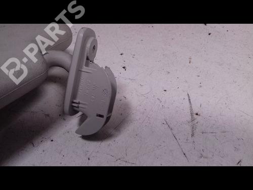 Right sun visor SEAT IBIZA III (6L1) 1.9 TDI | BP9422788I2 