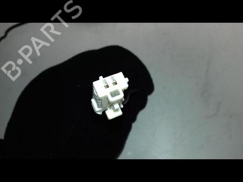 Seat buckle CITROËN DS5 2.0 HDi 165 | BP15953443I32