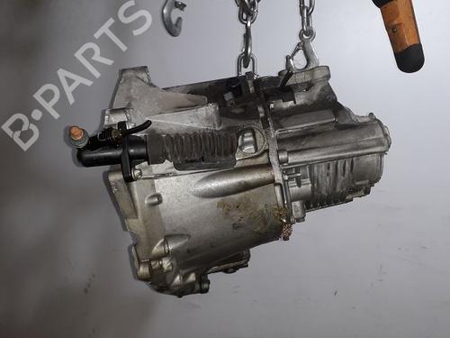 Gearbox CITROËN C3 III (SX) 1.2 THP 110 (SXHNPS, SXHNZT, SXHNZ6) | BP29516267M3
