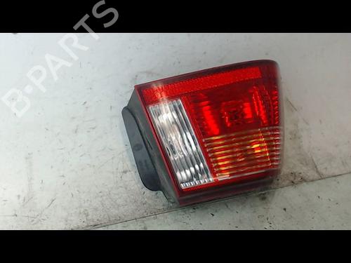 Used Left taillight SEAT IBIZA II (6K1) 1.9 TDI (90 hp) 15200606