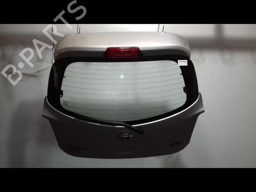 Tailgate NISSAN MICRA IV (K13K, K13KK) 1.2 | BP29216777C6 