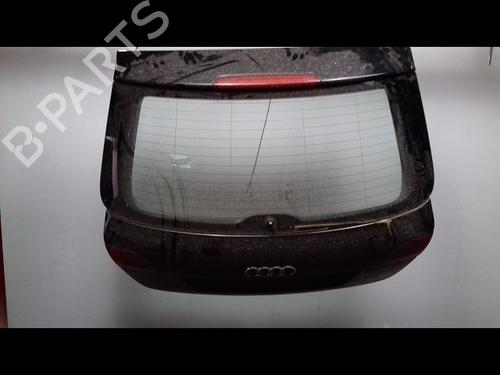 Used Tailgate AUDI A3 Sportback (8PA) 2.0 TDI (140 hp) 9723492