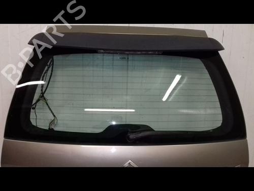 Used Tailgate Tailgate DACIA LODGY (JS_) 1.2 TCe (JSAY, JSM0) (115 hp) 8964939 8964939