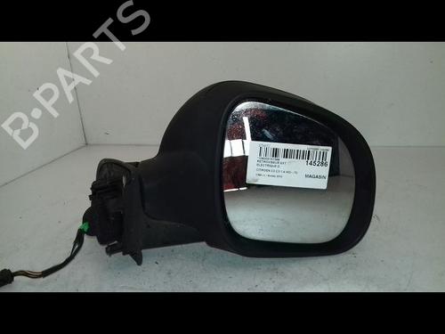 Used Right mirror CITROËN C3 I (FC_, FN_) 1.4 HDi (68 hp) 29225233