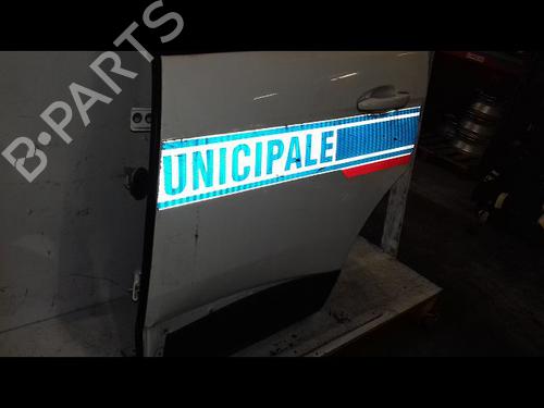 Left rear door PEUGEOT 3008 II SUV (MC_, MR_, MJ_, M4_) 1.2 THP/ PureTech 130 (MRHNSM, MRHNSU, MRHNSJ, MRHNYW,... | BP29225577C4 