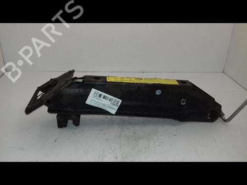 Used Other VW TOUAREG (7LA, 7L6, 7L7) 2.5 R5 TDI (174 hp) 21226871