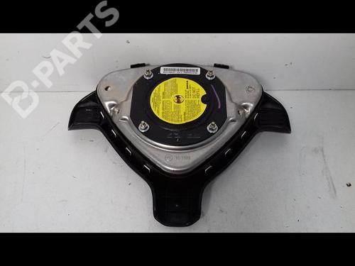 Førerens kollisjonspute OPEL ZAFIRA A MPV (T98) 2.2 DTI 16V (F75) | BP8973088C9 