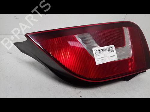 Right taillight VW UP! (121, 122, BL1, BL2, BL3, 123) 1.0 | BP8973998C35